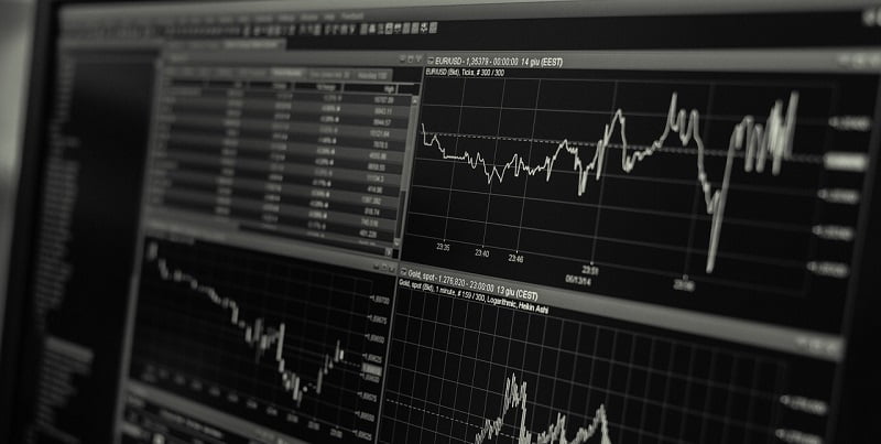 コンピューターによる統計学（テクニカルチャート）