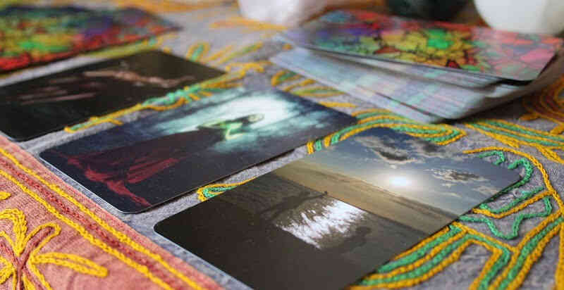 オラクルカード