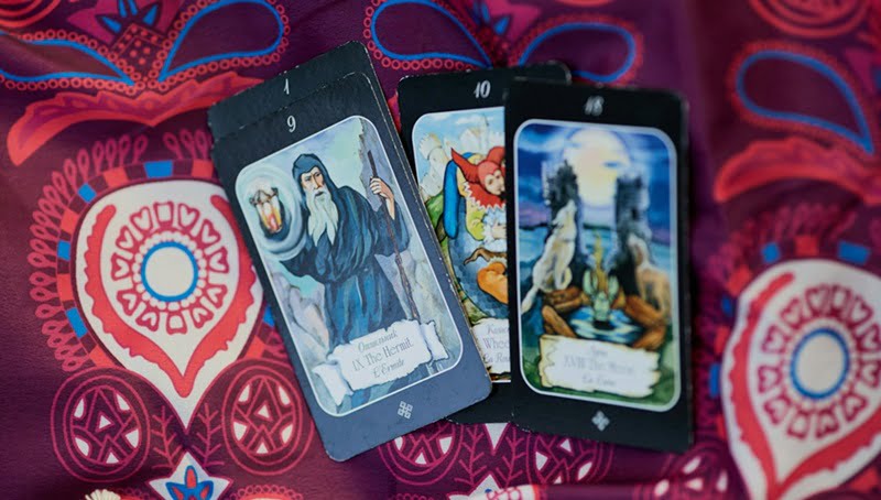 タロットカード